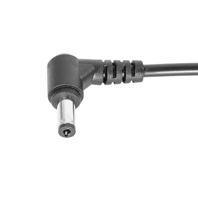 SmallRig 2922 кабель питания для адаптера DC5521 to NP-FZ100 Dummy Battery Charging Cable