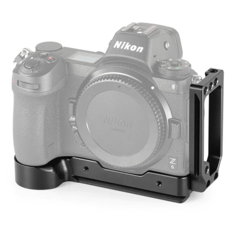 SmallRig APL2258 угловая площадка для цифровых камер Nikon Z6/Nikon Z7