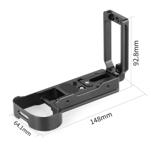SmallRig APL2258 угловая площадка для цифровых камер Nikon Z6/Nikon Z7