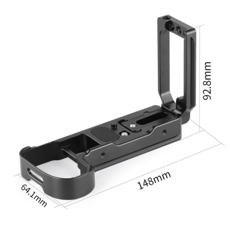 SmallRig APL2258 угловая площадка для цифровых камер Nikon Z6/Nikon Z7