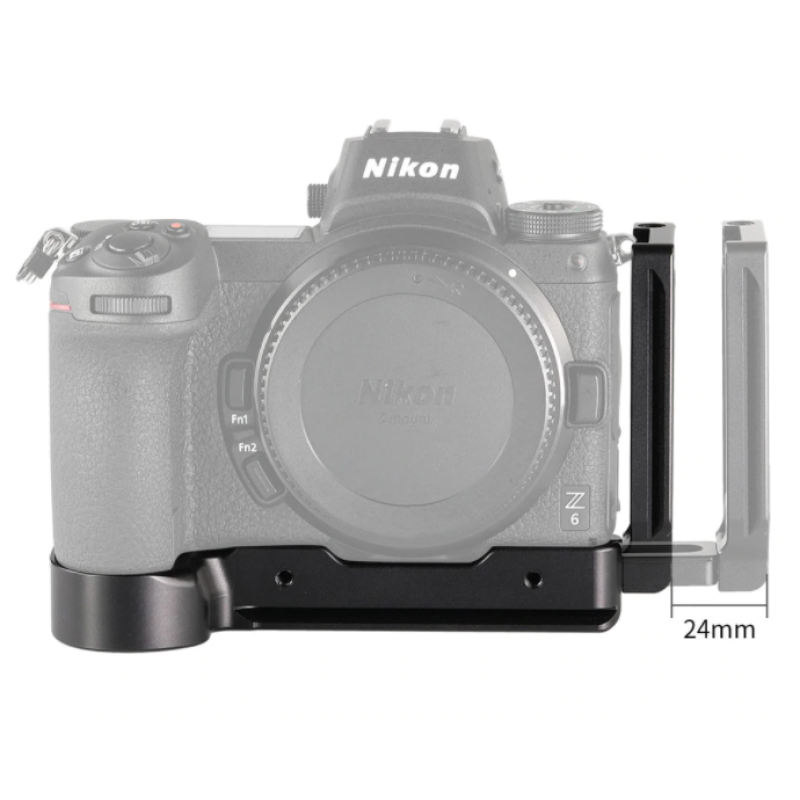 SmallRig APL2258 угловая площадка для цифровых камер Nikon Z6/Nikon Z7