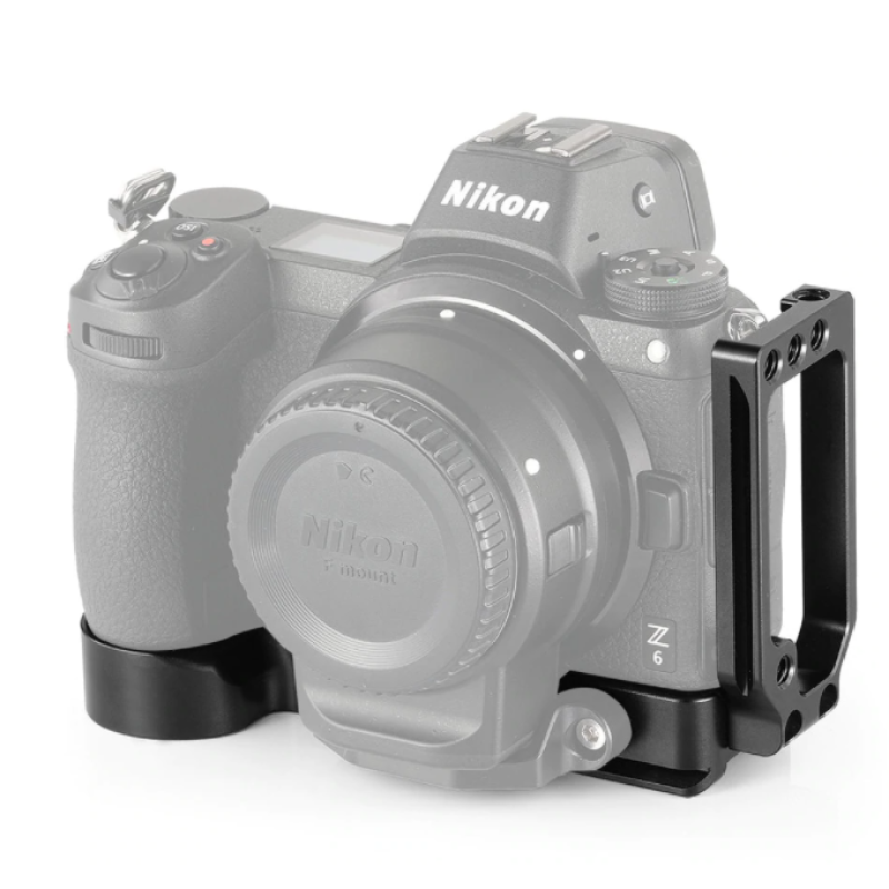 SmallRig APL2258 угловая площадка для цифровых камер Nikon Z6/Nikon Z7