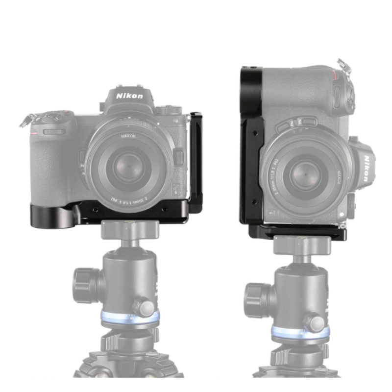 SmallRig APL2258 угловая площадка для цифровых камер Nikon Z6/Nikon Z7
