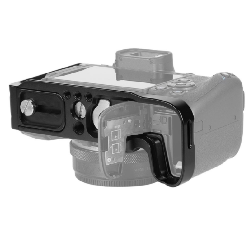 SmallRig APL2350 угловая площадка L-Bracket для цифровой камеры Canon EOS RP