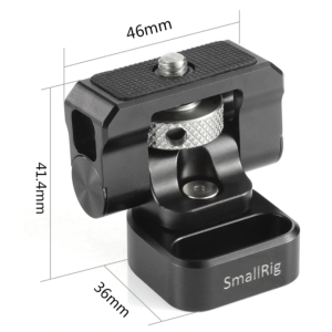 SmallRig BSE2294 поворотный держатель монитора Swivel and Tilt Monitor Mount