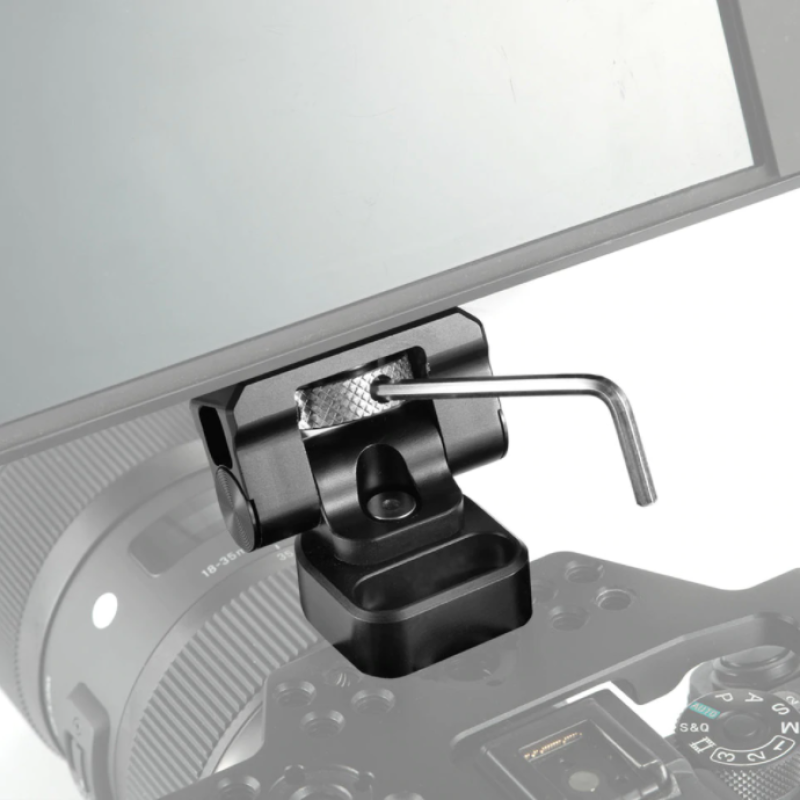 SmallRig BSE2294 поворотный держатель монитора Swivel and Tilt Monitor Mount