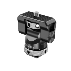 SmallRig BSE2346B поворотный держатель монитора Swivel and Tilt Monitor Mount with Cold Shoe