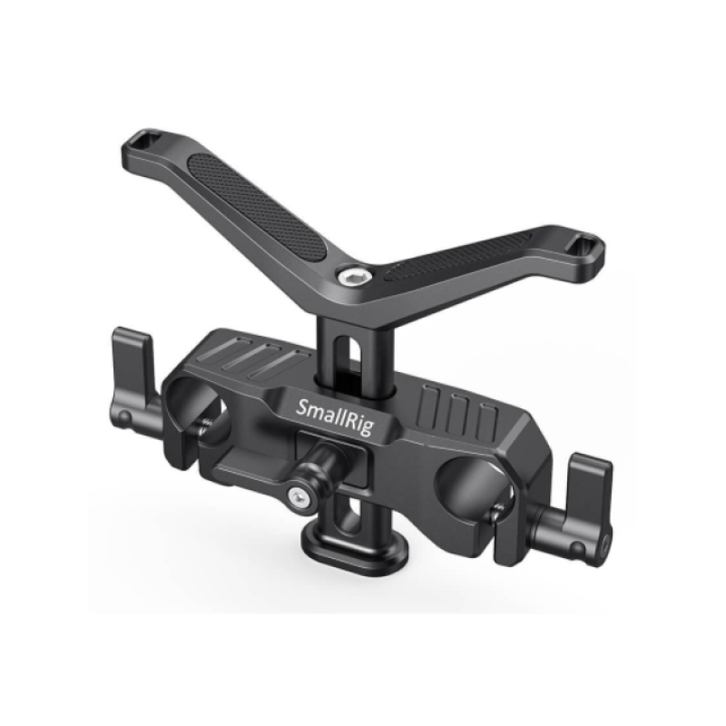 SmallRig BSL2680 поддержка объектива для направляющих 15мм LWS Universal Lens Support