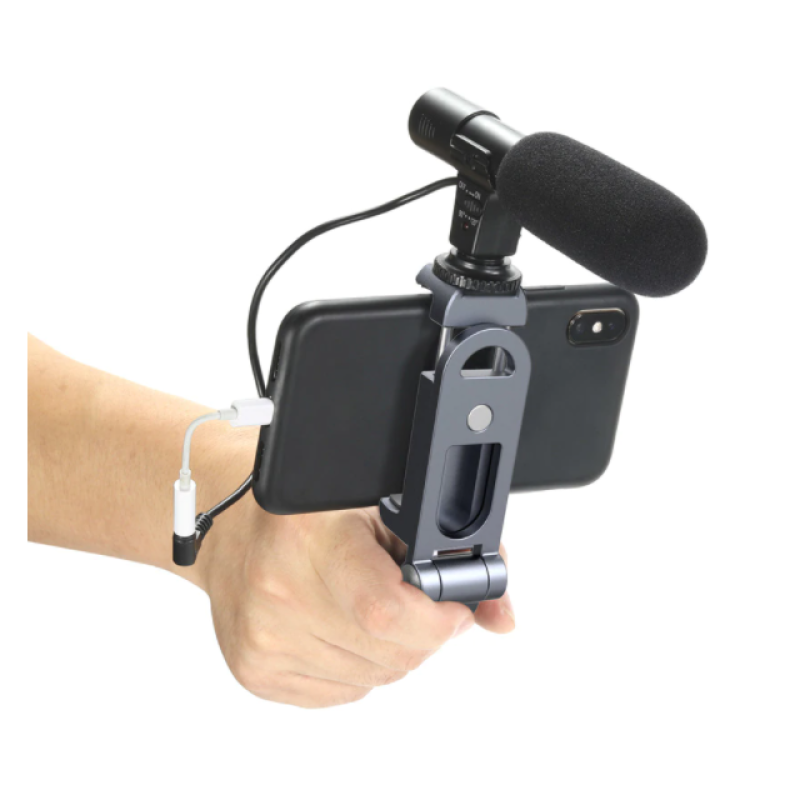 SmallRig BSP2415 держатель для смартфона Universal Smartphone Holder