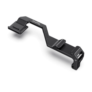 SmallRig BUC2496 площадка для аксессуаров Right-Side Shoe Mount Relocation Plate Sony a6600