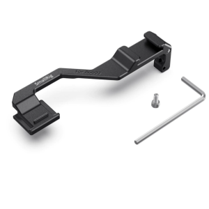 SmallRig BUC2496 площадка для аксессуаров Right-Side Shoe Mount Relocation Plate Sony a6600