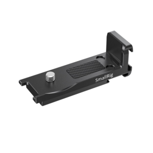 SmallRig BUC2517 угловая площадка Vlogging Cold Shoe Plate для камеры Canon EOS M6 Mark II