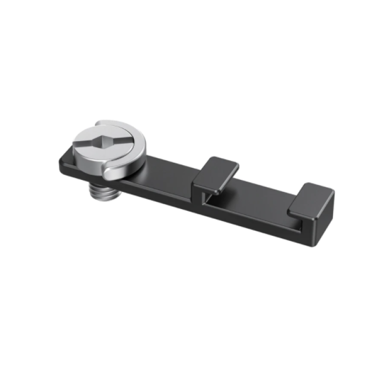 SmallRig BUC2638 площадка для аксессуаров 1/4” Thread to Cold shoe adapter for Pro Mobile Cage