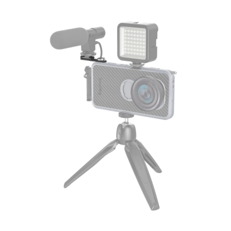 SmallRig BUC2638 площадка для аксессуаров 1/4” Thread to Cold shoe adapter for Pro Mobile Cage