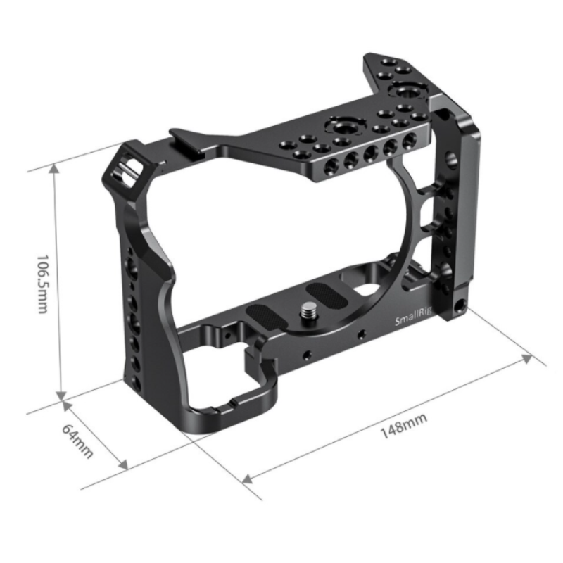 SmallRig CCS2416 клетка для цифровой камеры Sony A7RIV