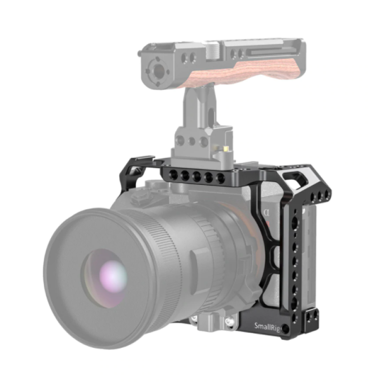 SmallRig CCS2416 клетка для цифровой камеры Sony A7RIV