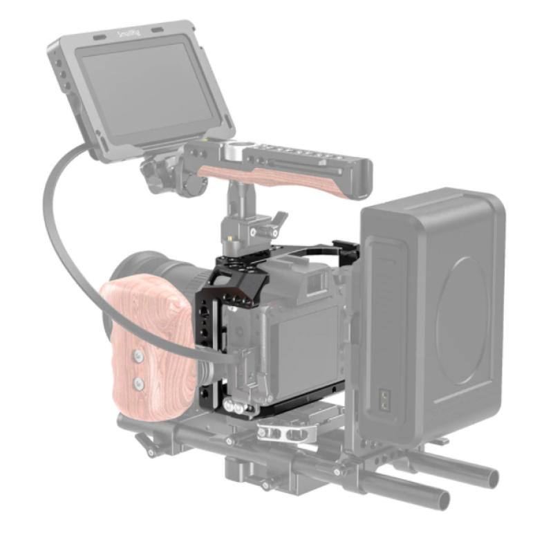 SmallRig CCS2416 клетка для цифровой камеры Sony A7RIV