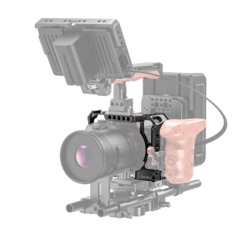 SmallRig CCS2416 клетка для цифровой камеры Sony A7RIV
