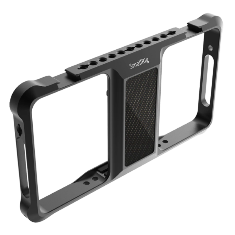 SmallRig CPU2391B универсальная клетка для смартфона Universal Mobile Phone Cage