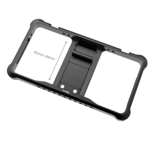 SmallRig CPU2391B универсальная клетка для смартфона Universal Mobile Phone Cage