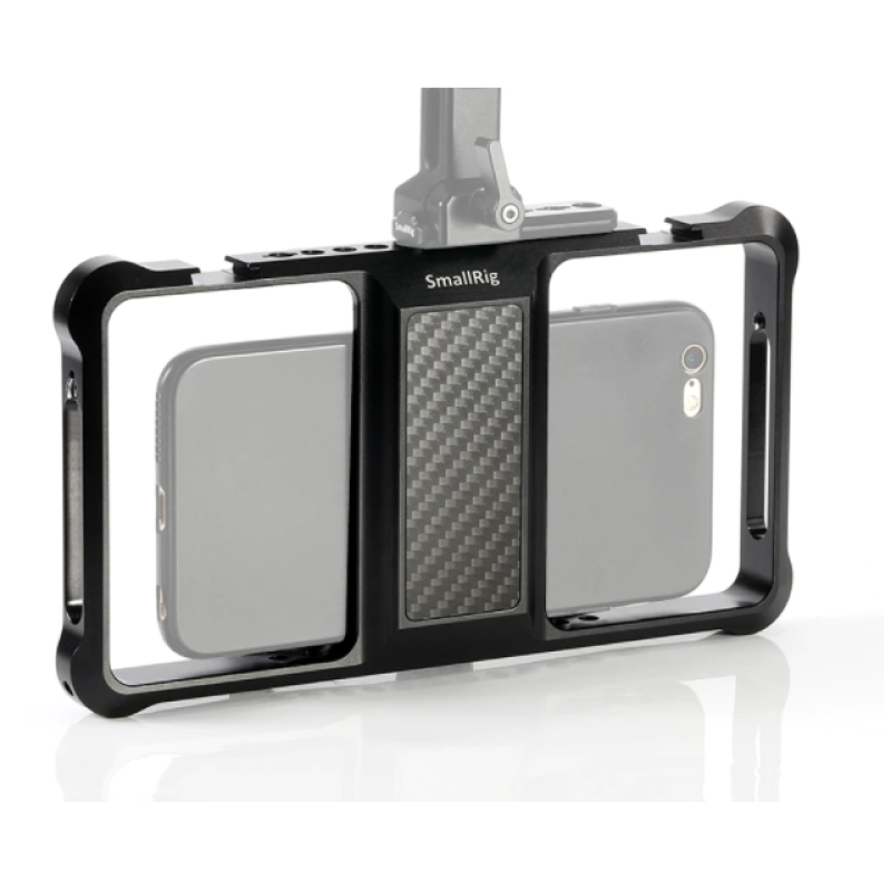 SmallRig CPU2391B универсальная клетка для смартфона Universal Mobile Phone Cage