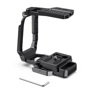 SmallRig CVB2255B клетка для цифровых камер QR Half Cage for BMPCC 4K/6K