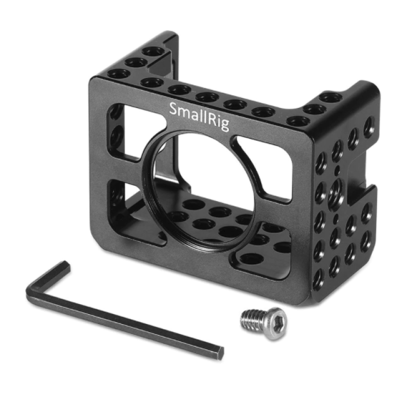 SmallRig CVS2344 клетка для цифровой камеры Sony RX0 II