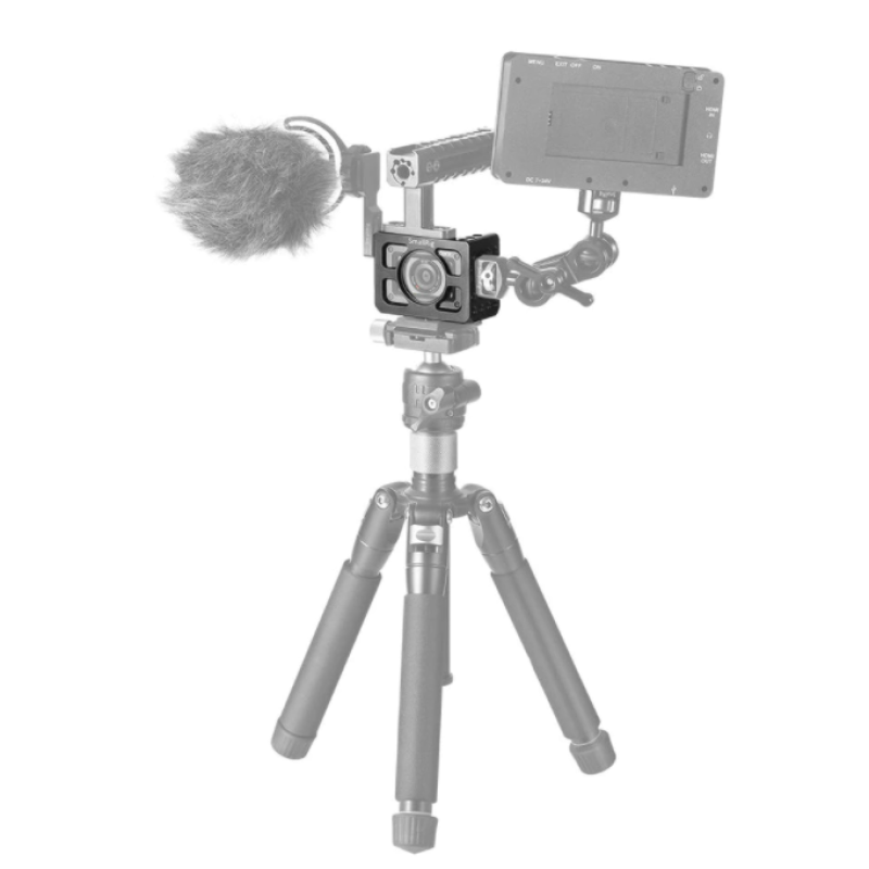SmallRig CVS2344 клетка для цифровой камеры Sony RX0 II