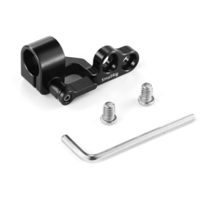 SmallRig DCS2279 крепление для направляющей 15мм Single Rod Clamp for BMPCC 4K/6K Cage