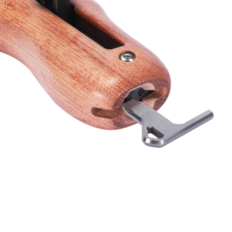 SmallRig HSS2642 ручка боковая Wood Side Handle с креплением ARRI