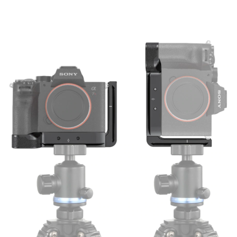 SmallRig LCS2417 угловая площадка для цифровых камер Sony A7RIV/a9II