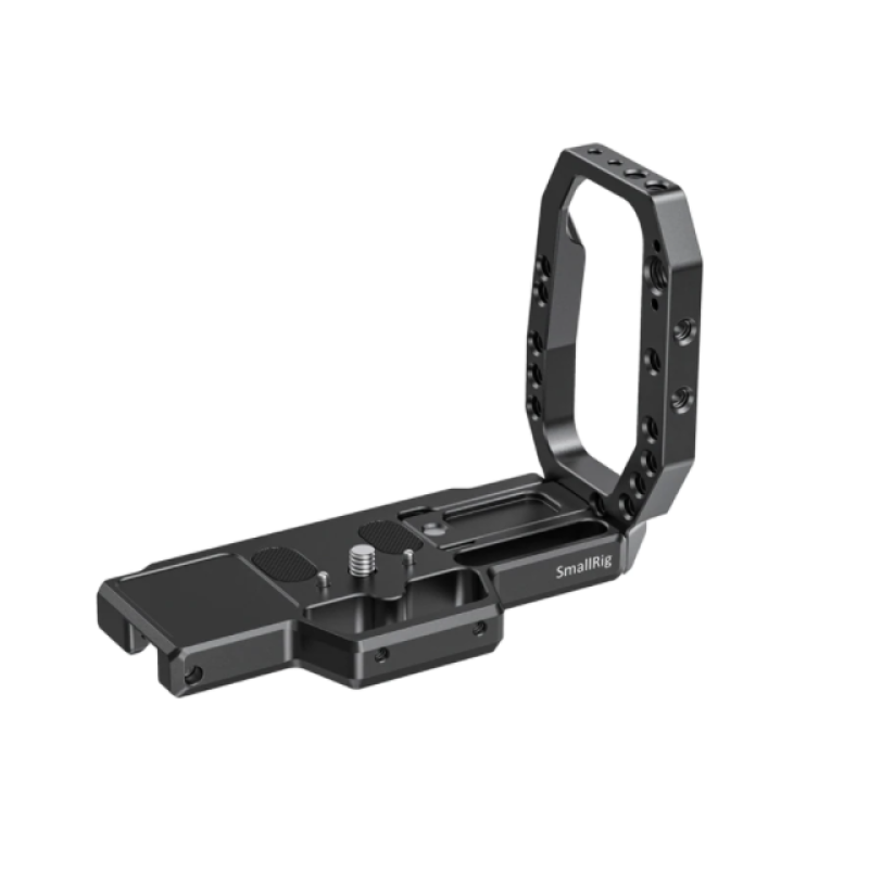 SmallRig LVB2635 угловая площадка L-Bracket для цифровых камер BMPCC 4K/6K