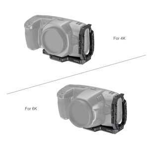 SmallRig LVB2635 угловая площадка L-Bracket для цифровых камер BMPCC 4K/6K