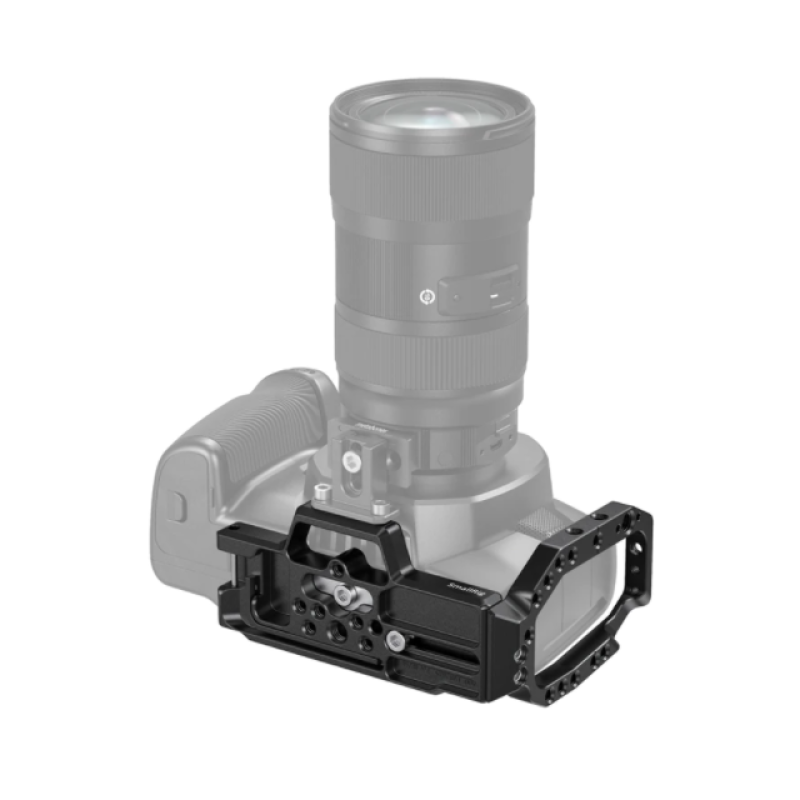 SmallRig LVB2635 угловая площадка L-Bracket для цифровых камер BMPCC 4K/6K