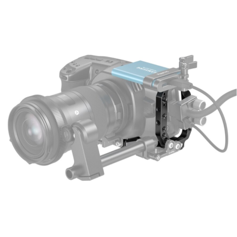 SmallRig LVB2635 угловая площадка L-Bracket для цифровых камер BMPCC 4K/6K