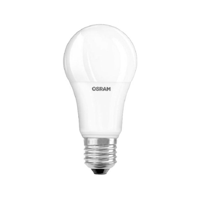 OSRAM LS CLA 100 лампа 10W/865 FR Е27 6500К