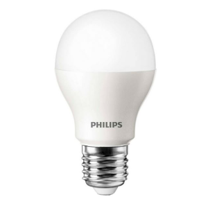 Philips LEDbulb лампа 12-80W E27 6500K A60 HV EC
