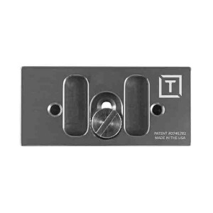 Tether Tools TetherBlock Arca TB-QR-004G штативная площадка