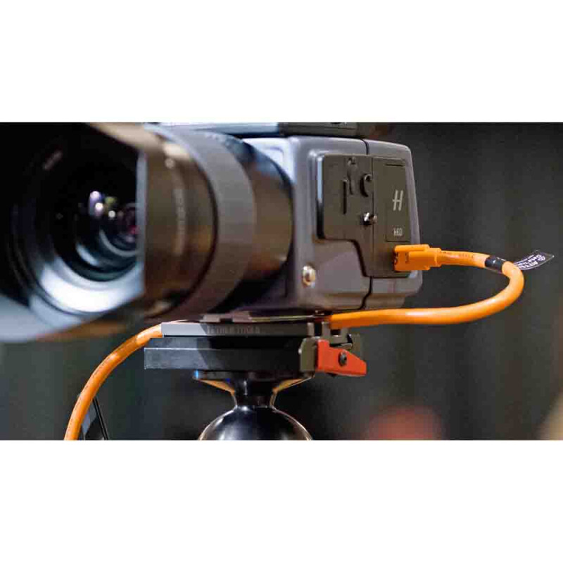 Tether Tools TetherBlock Arca TB-QR-004G штативная площадка