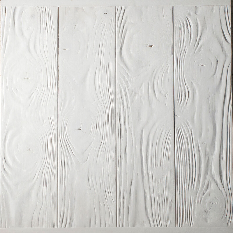 Fotokvant BW-6040-3 фон из массива дерева квадратный 600 мм