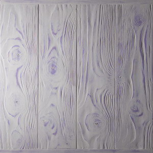 Fotokvant BW-6040-3 фон из массива дерева квадратный 600 мм