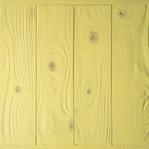 Fotokvant BW-4014-3 фон из массива дерева квадратный 400 мм