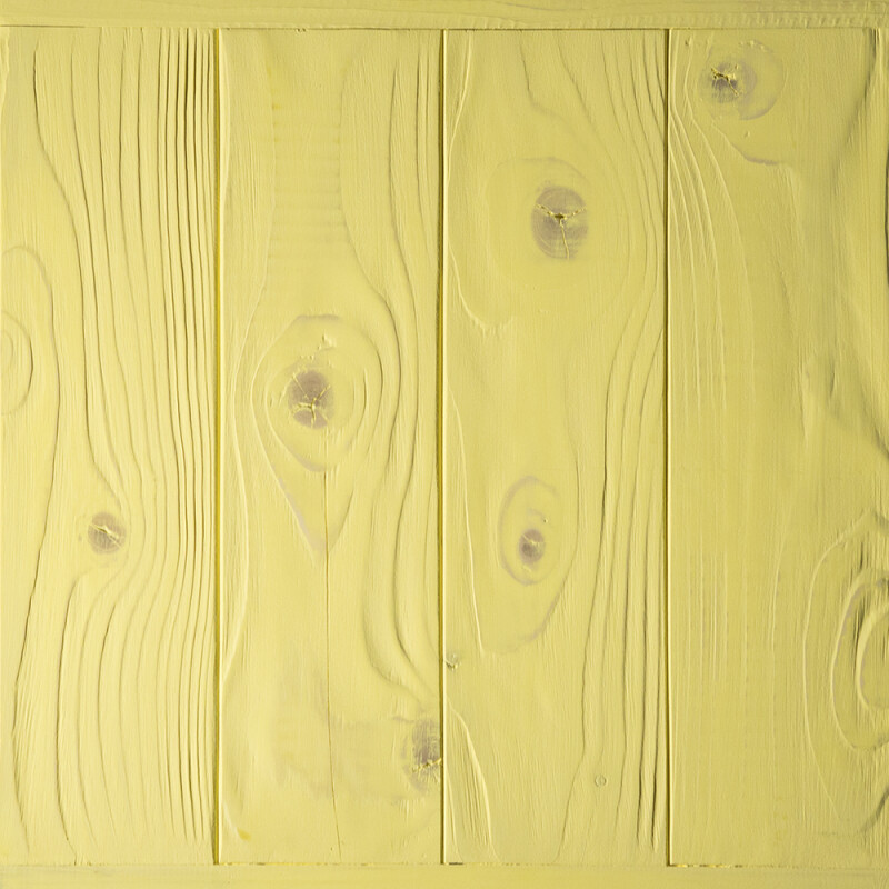 Fotokvant BW-4014-3 фон из массива дерева квадратный 400 мм