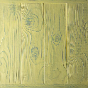 Fotokvant BW-4014-3 фон из массива дерева квадратный 400 мм