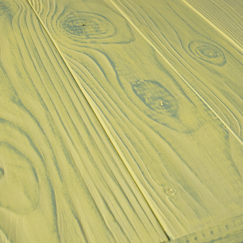 Fotokvant BW-4014-3 фон из массива дерева квадратный 400 мм