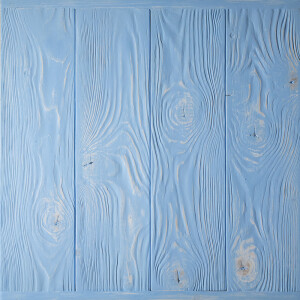 Fotokvant BW-6040-4 фон из массива дерева квадратный 600 мм