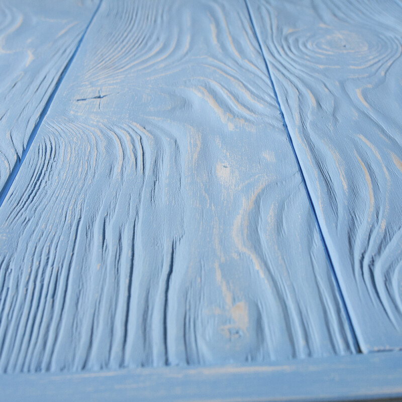 Fotokvant BW-6040-4 фон из массива дерева квадратный 600 мм