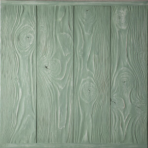 Fotokvant BW-6040-4 фон из массива дерева квадратный 600 мм