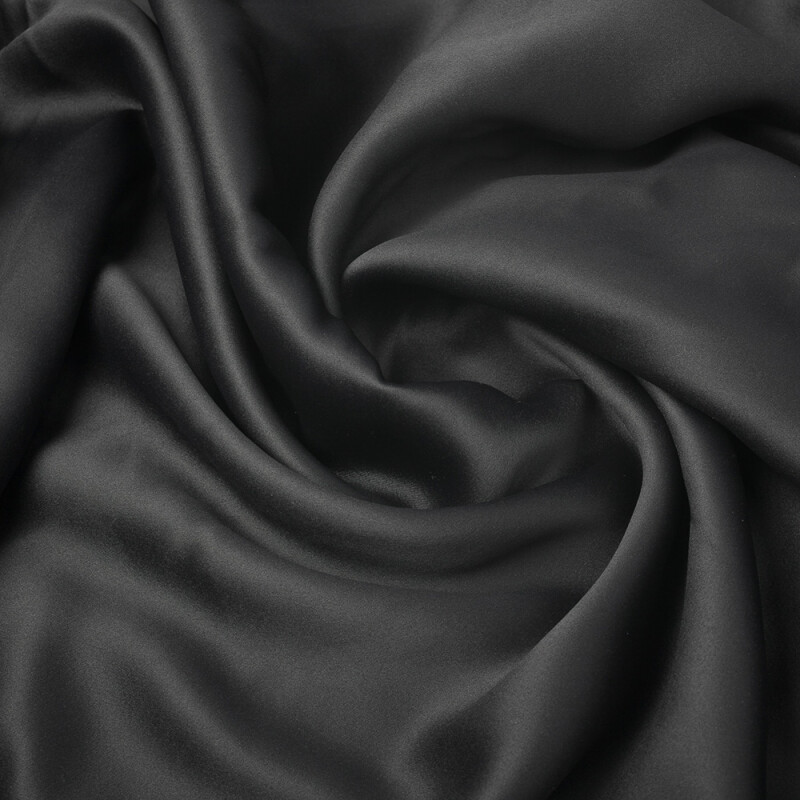 Fotokvant BQK-Bl шторы-блэкаут черные на рукаве