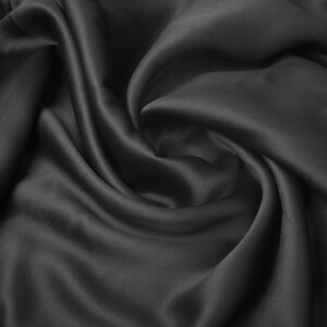 Fotokvant BQT- Bl шторы-блэкаут черные на тесьме